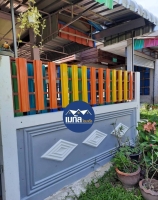 LINE_ALBUM_หมวดภาพ ลอนรั้ว_230917_11.jpg - ลอนรั้ว เมทัลชีท | https://metalhomesteel.com